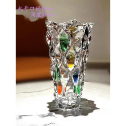 水晶玻璃花瓶