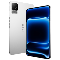 iQOO Pad Ultra 16GB+512GB 星铠银  第六代骁龙8超级至尊版 165Hz高刷 散热风扇 8.8电竞游戏小平板