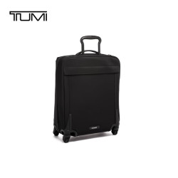 TUMI VOYAGEUR高端时尚拉杆箱0196463DGM黑色20英寸