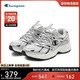 Champion 美国冠军老爹鞋 女男同款 25FWR65
