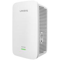 LINKSYS 领势 RE7000 1900M WiFi 5 信号放大器 白色