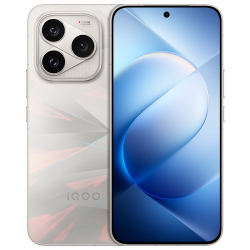 vivo iQOO 16 第六代骁龙8超级至尊版 自研电竞芯片Q4 2K 165Hz 三星电竞屏  逐光 12GB  256GB