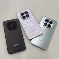 红米 MIUI/小米 REDMI Note 15 Pro5G红米手机新品新款小米note15pro手机官方正品