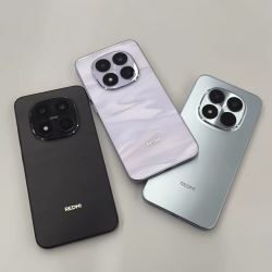 红米 MIUI/小米 REDMI Note 15 Pro5G红米手机新品新款小米note15pro手机官方正品