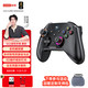 联想 S02无线游戏手柄类xbox霍尔扳机适配switch电脑PC手机蓝牙steam黑神话悟空绝区零apex 黑 S02经典黑