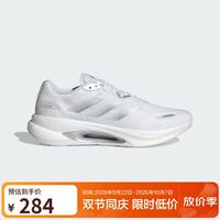 阿迪达斯 中性 跑步系列 VELOSTAR 跑步鞋 KJ3886 白色 44