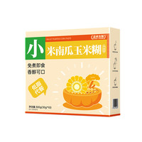 盖亚农场 小米南瓜玉米糊 300g*3盒