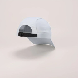 始祖鸟 Arcteryx Calvus Cap 男女通用户外遮阳速干帽子 X6346