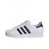 阿迪达斯 辰新款运动跑步鞋 Originals Superstar 2Adidas男女同款板鞋IH86 白IH8659