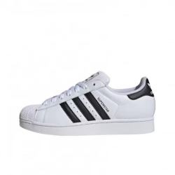 阿迪达斯 辰新款运动跑步鞋 Originals Superstar 2Adidas男女同款板鞋IH86 白IH8659