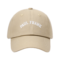 Paul Frank 大嘴猴 儿童棒球帽