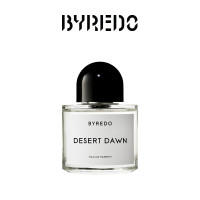 BYREDO 破晓之际中性浓香水 EDP