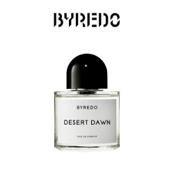 BYREDO 破晓之际中性浓香水 EDP