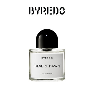 BYREDO 破晓之际中性浓香水 EDP