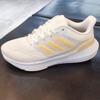 阿迪达斯 跑步鞋女鞋秋季新款ULTRABOUNCE缓震耐磨运动鞋轻便透气休闲鞋 IE0725 36.5