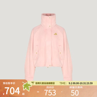 阿迪达斯 大童运动夹克外套LG3252 LG3252 均码 M