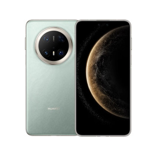 华为 Mate 70 Pro+ 手机 16GB+512GB 飞天青