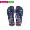 Ipanema 依帕 女士波浪条纹人字拖 26862