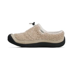 KEEN 韩国直邮KEEN Howser 3 Slide 小考拉 保暖舒适 耐磨 低帮 女款 /