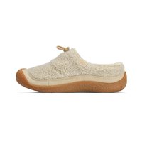 KEEN 韩国直邮KEEN Howser 3 Slide 小羊蹄 保暖舒适 户外日常 厚底 女