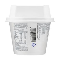 光明 如实蜂蜜味低温酸奶 纯净配方135g*8 健康发酵乳 0蔗糖