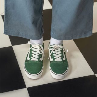 VANS 范斯 经典百搭板鞋