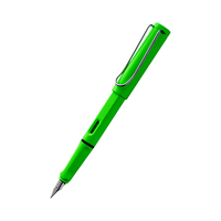 LAMY 凌美 Safari狩猎者钢笔礼盒套装