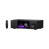 开博尔 DMP-S900 双芯9039PRO解码 HIFI音乐播放器