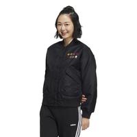 adidas NEO 女士舒适保暖休闲运动棉服