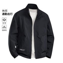 马克华菲 防风 男士夹克