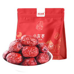 泽拉木夏小灰枣250g