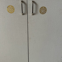 视频推荐同款鞋柜贴纸
