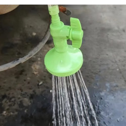 货车半挂卡车加装洗澡加淋水器冲凉淋浴洗澡神器车载车用淋水喷头