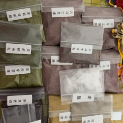天然香材香薰原料单方合方（本品为初级农产品原料）纯天然自制香粉