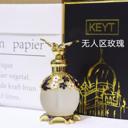 无人区款香型家居香薰精油持久留香
