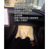 新款兔毛绒汽车坐垫短毛绒无靠背三件套加厚单座垫通用
