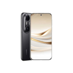 华为 Pura 80 Pro 手机 12GB+512GB 釉黑