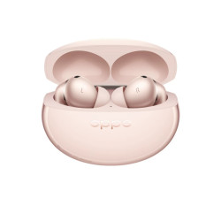 OPPO Enco X4 入耳式蓝牙耳机 粉金