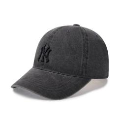 MLB CPVV14N 软顶水洗做旧 棒球帽
