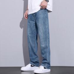 增致牛仔 男士休闲牛仔裤 ZGN53ZKJ61502