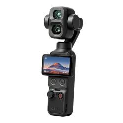 大疆 Osmo Pocket 4P