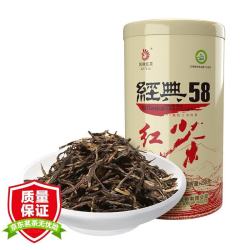 凤牌 特级 经典58 红茶 250g