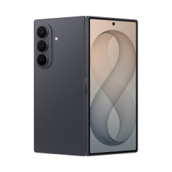 三星 Z Fold8 Ultra 超轻薄折叠屏 岩影灰 12GB+512GB