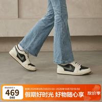 Jordan NIKE Air Jordan 1 Low DC0774-001 刺绣板鞋 39