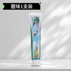 小物钓饵料免洗溪流面筋饵牙膏饵料钓鱼饵马口溪石斑白条鳑鲏溪哥