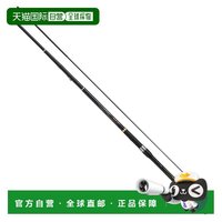 移动端：达亿瓦 日本直邮Daiwa Isozaka 25 Mark Dry 3-52 Long Cast J [5][2025