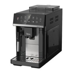 美的 小魔方 MA-ACX10S 全自动咖啡机