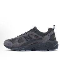 百亿补贴：new balance 正品夏季男女复古元祖灰透气运动老爹鞋CM878