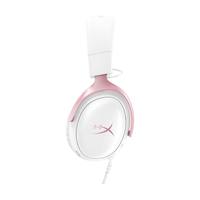 HYPERX极度未知 飓风3 有线头戴式电竞游戏耳机