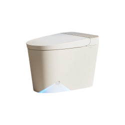 恒洁 芯动能静音冲2.0 NFC智控 305mm坑距 智能坐便器